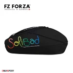 ساک ورزشی اورجینال فورزا Forza Solibad Black line - اونلی اسپرت