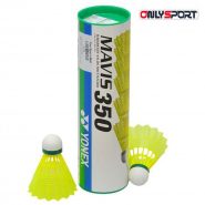 توپ بدمینتون یونکس اورجینال YONEX MAVIS 350 فسفری 1 عددی (SLOW) (اقساط)