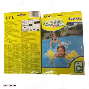 بازوبند شنا بست وی Bestway Swim Safe - اونلی اسپزت