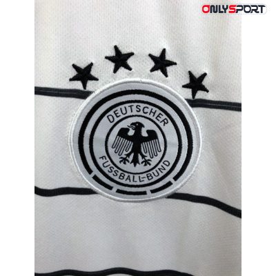 خرید لباس تیم ملی آلمان یورو 2020