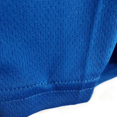 شورت و شلوارک ورزشی زنانه پرگان جیب دار کوتاه آبی - اونلی اسپرت