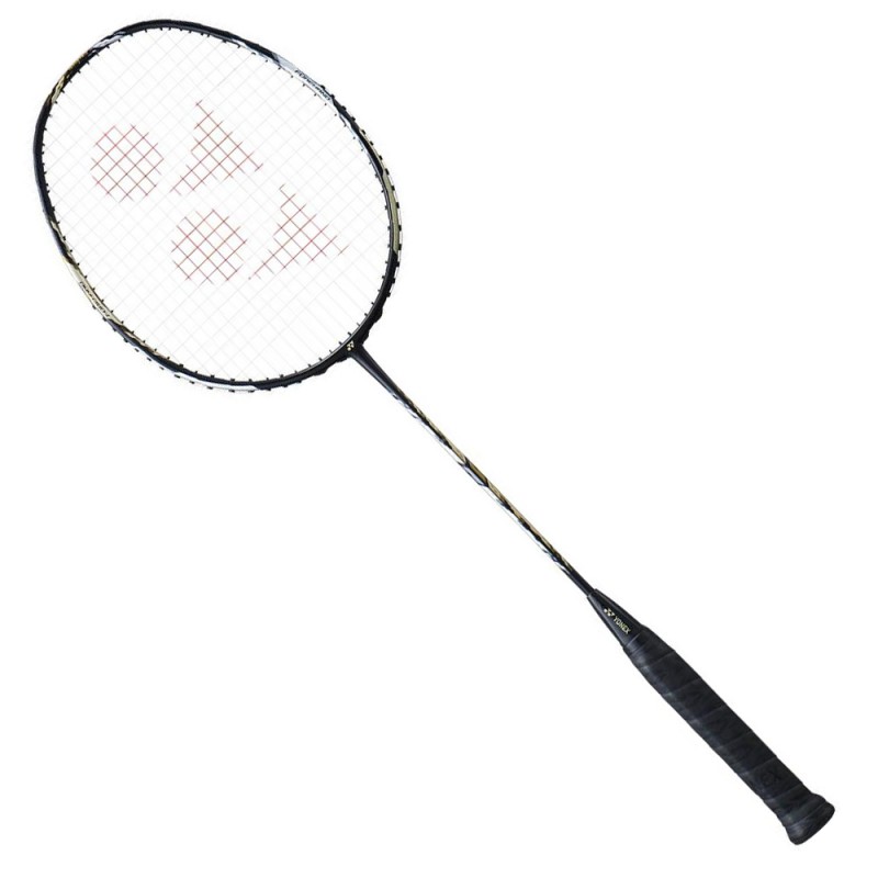 monfils racquet specs