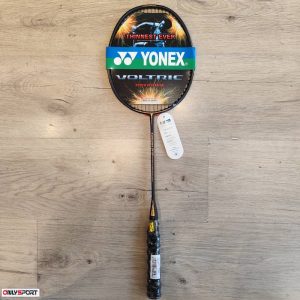 راکت بدمینتون فایبرگلاس یونکس YONEX CARBONEX 21 SP - Image 2