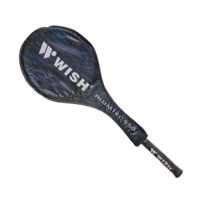 550 wish badminton racket-6