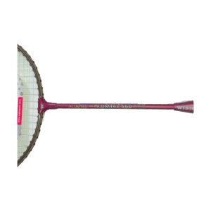 550 wish badminton racket-6