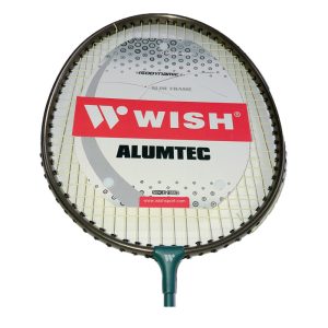 550 wish badminton racket-6