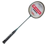 550 wish badminton racket-6