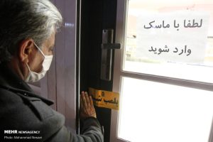 بازدید پلیس اماکن از ۱۴ هزار واحد صنفی