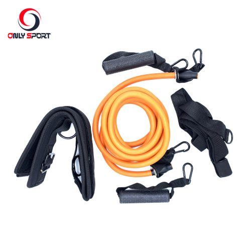 کش کشتی Mega Fitness