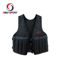 جلیقه وزن دار MEGA FITNESS 15KG