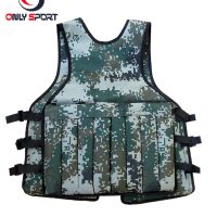 جلیقه وزن دار 10kg