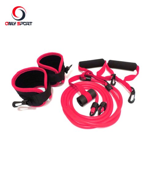 کش کشتی Mega Fitness