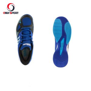 کتونی تنیس Wilson Rush Blue Black