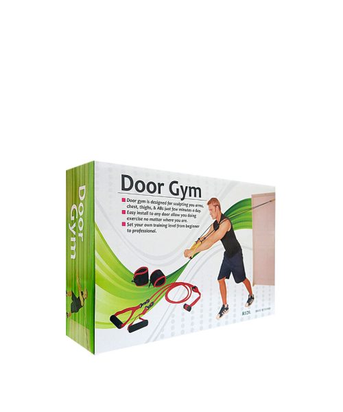 کش کشتی Mega Fitness
