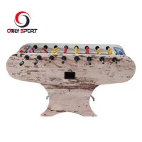 فوتبال دستی 25 میلF124 MDF