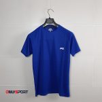 تیشرت-ورزشی-پرگان-مدل-آسا-رنگ آبی