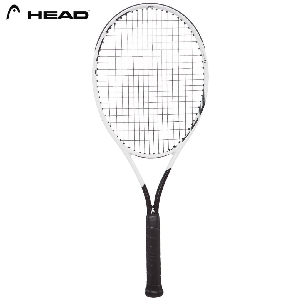 head speed graphene 360