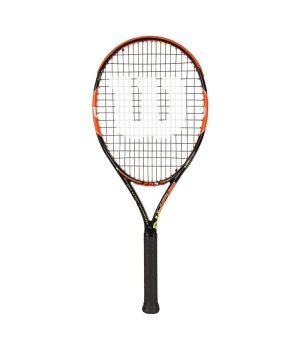 خرید راکت wilson burn 26s