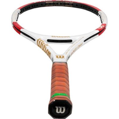 wilson pro staff 90 (1) خرید راکت تنیس ویلسون