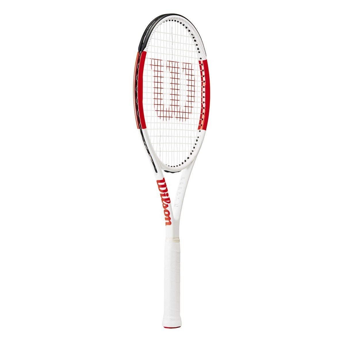 wilson roger federer 21 junior tennis racket