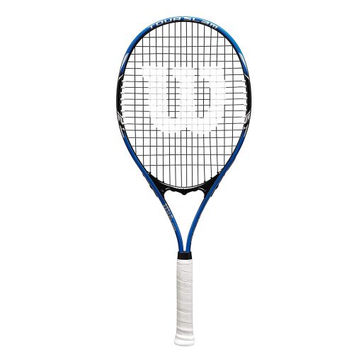 wilson tour slam lite tennis racquet