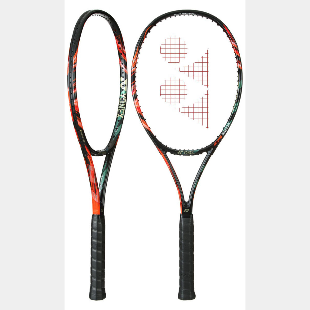 yonex v core duel g 100