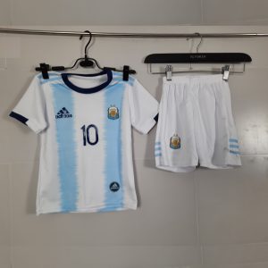 لباس آرزژانتین بچگانه