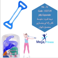 کش قدرتی