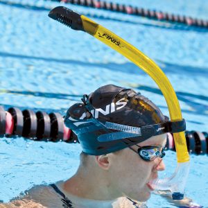 FINIS SNORKEL DRY TOP