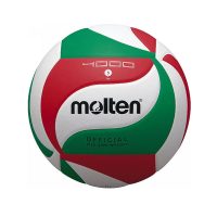 توپ والیبال سالنی و خیابانی مولتن مدل V5M4000  (اقساط)