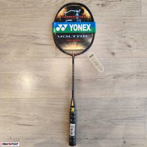 راکت بدمینتون فایبرگلاس یونکس YONEX CARBONEX 35 SP - Image 2