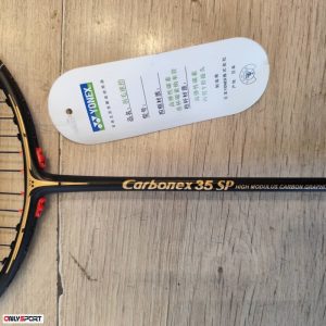 راکت بدمینتون فایبرگلاس یونکس YONEX CARBONEX 35 SP - Image 3