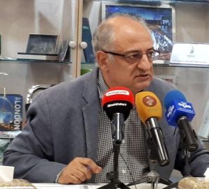 شرایط رضایت بخش ورزشکاران پارالمپیکی از زبان سرپرست کاروان