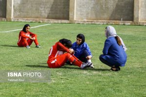 نگاهی به اتفاقات ورزش زنان در سال ۱۳۹۹