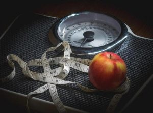 چگونه سر وزن به مسابقه برسیم؟