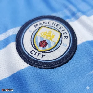 لباس اول منچسترسیتی 2026 - Image 5