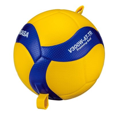 توپ والیبال میکاسا V300W-AT-TR سالنی