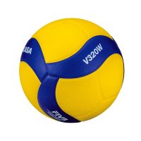 توپ والیبال میکاسا V320W سالنی و خیابانی (اقساط)