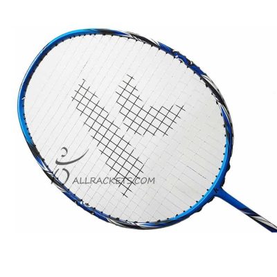 kawasaki badminton racket high tension