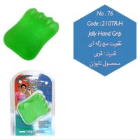 تقویت عضله و مچ