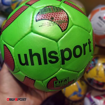 خرید توپ فوتبال UHLSPORT سایز 4