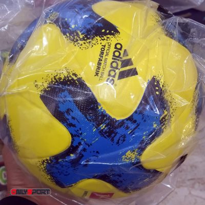 خرید توپ فوتبال آدیداس طرح بوندسلیگا