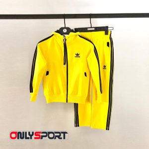 ست-گرمکن-ورزشی-بچه-گانه-آدیداس-Adidas