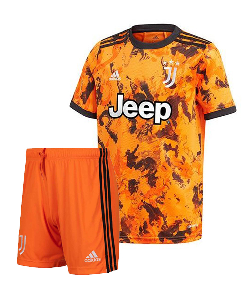 خرید لباس سوم یوونتوس 2021 (4)