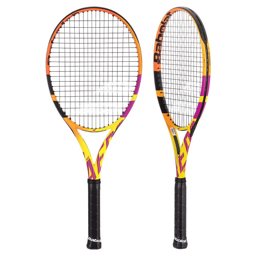 babolat pure rafa