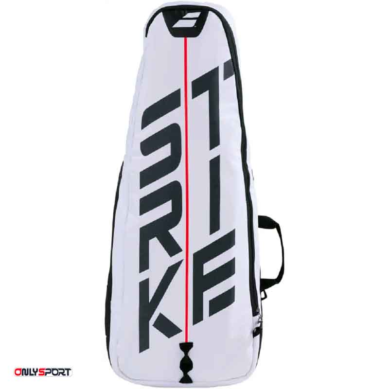 کوله پشتی اورجینال بابولات Babolat Pure Strike White (اقساط) - تصویر 3