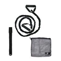 کش ورزشی روکش دار MegaFitness مدل MF02-TR