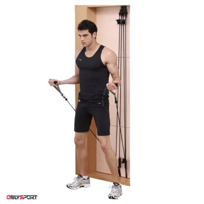 کش ورزشی مگافیتنس Mega Fitness Door Gym - اونلی اسپرت