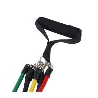 کش یوگا و پیلاتس 5 رشته MegaFitness