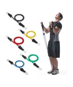 کش یوگا و پیلاتس 5 رشته MegaFitness